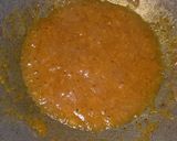 Foto langkah ke 6 dari resep Sate Jamur Tiram Kunyit Kemiri.