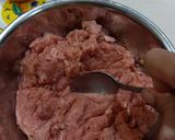 Foto langkah ke 8 dari resep Rolade Daging Sapi.