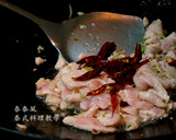♦泰泰風♦指薑 手指薑的運用 炒雞肉的食譜步驟7照片