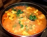 A picture of step 13 of Gobhi Ki Curry | Cauliflower Curry.