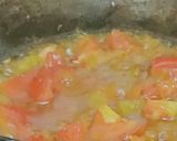 चटपटी कुरकुरी पोटैटो चिली(chatpati kurkuri potato chilli recipe in Hindi) रेसिपी चरण 2 फोटो