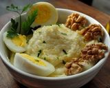 Foto del paso 5 de la receta: Atascaburras de Patata y Bacalao