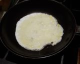 Foto del paso 5 de la receta: Omelette de claras de huevo con queso a mi estilo 🤤🤤
