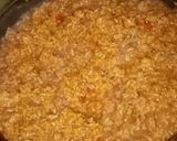 Foto del paso 5 de la receta: Arroz con bodiola sofrita