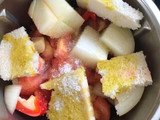 Gazpacho