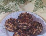 Foto del paso 5 de la receta: Tartitas De Sarraceno, Ricota Y Manzana