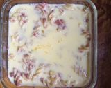 Foto langkah ke 5 dari resep Fusilli Schotel.