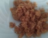 Foto langkah ke 1 dari resep Pempek crispy ikan gabus.