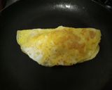 Foto del paso 4 de la receta: Omelette clásico