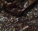 Foto langkah ke 7 dari resep Island cake tanpa loyang bongkar pasang.