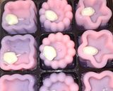 Foto langkah ke 6 dari resep Pudding with vanilla.