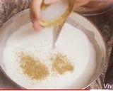 A picture of step 4 of Yummy dahi bhala recipe.