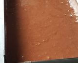 Une image de l'étape 3 de Gâteau au chocolat+ nouvelles recette de glaçage.