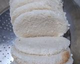 A picture of step 1 of Chicken cupcakes.