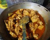 হায়দ্রাবাদী চিকেন (Hydrabadi chicken recipe in Bengali) রেসিপির ধাপ 6 ছবি