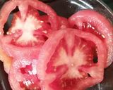 Foto del paso 1 de la receta: Pizzeta de zapallo italiano