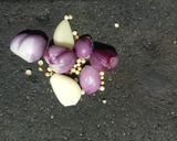 Foto langkah ke 1 dari resep Sate Kerang.