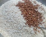 मसाला मुरमुरा (Masala murmura recipe in Hindi) रेसिपी चरण 2 फोटो