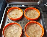 Foto del paso 4 de la receta: Mini frolitas con masa de avena y harina integral En Flip