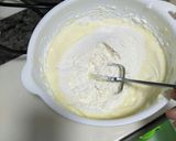 Foto langkah ke 4 dari resep Japanese sponge cake.