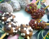A picture of step 13 of Cookie Pops.