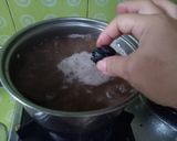 Foto langkah ke 4 dari resep Sayur kacang merah khas dr bandung.