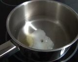 Churros - łatwy przepis z hiszpańskiego Cookpada krok przepisu 1 zdjęcie