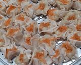 Foto langkah ke 4 dari resep 23. Siomay mpasi.