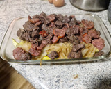 Foto del paso 7 de la receta: Chorrillana