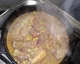 Foto del paso 3 de la receta: Bifes Ternera encebollados