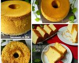 Foto langkah ke 7 dari resep Cheddar Cheese Chiffon Cake.