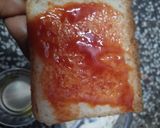 ब्रेड रवा टोस्ट(bread rava toast recipe in Hindi) रेसिपी चरण 4 फोटो