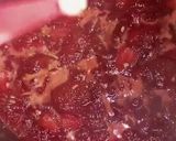 A picture of step 5 of Strawberry Chutney ❤😋🍓.