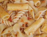 A picture of step 3 of Macroni.