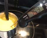 安全· 简单·放心的 ——— 提拉米苏(蛋黄加热杀菌法)的食譜步驟5照片