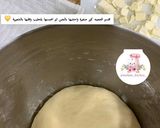 صورة لخطوة 3 من وصفة لقيمات الشعيرية 🌙♥️