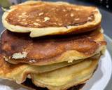 St. Clements pancakes recipe step 3 photo