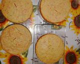 Foto del paso 10 de la receta: Birthday cake con relleno de compota de carambola
