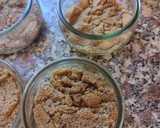 Foto del paso 1 de la receta: Flan de café con base de bizcocho