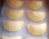 Foto del paso 3 de la receta: Empanadas de J/Q hojaldradas al horno