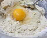 Foto del paso 2 de la receta: Masa para tartas o empanadas con harina de almendras