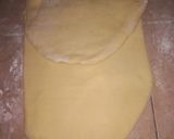 Foto del paso 10 de la receta: Croissants de masa Danesa