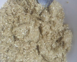 Foto del paso 2 de la receta: Galletitas de avena crocantes