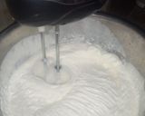 A picture of step 3 of Homemade ice cream.