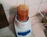 Foto langkah ke 2 dari resep Gudeg nangka pedas.