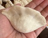 Foto langkah ke 5 dari resep Pempek Dos Pistel.