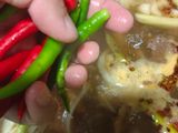 Tom Saap/ Sup Tulang Ala Siam