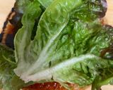 Foto del paso 12 de la receta: Hamburguesa Gourmet con Patatas al Pimentón en Airfryer !!!!!!