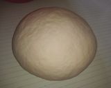 Foto del paso 4 de la receta: Blaa, pan Irlandés!! 😯🍞