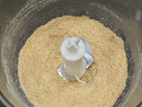 Tiramisu golyó